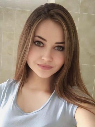 Анкета проститутки Ангелина, 23 года